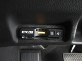 ETC2.0を装備!従来のETC車載器の機能に加えて新たなサービスがご利用いただけます♪ご納車後すぐにお使い頂けるようセットアップしてのお渡しとなります。