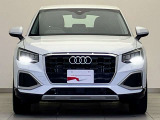 Q2 35 TFSI アドバンスド 