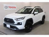 トヨタ RAV4
