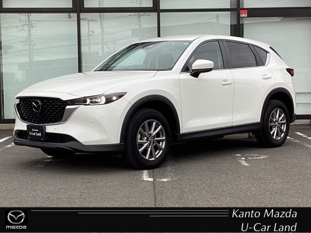 CX-5 2.2 XD プロアクティブ 