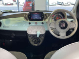 ご覧いただきありがとうございます。当店はショールーム内と屋外展示場に選りすぐりのFIAT・ABARTH・Alfaromeoの正規認定中古車を展示しており、在庫車両はできる限り多く撮影、掲載してご案内しております。