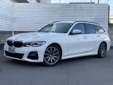 3シリーズツーリング 318i Mスポーツ 