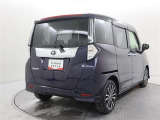 両側パワースライドドアを装備しており、狭い駐車場やお子様の乗り降りもスムーズに行えます。