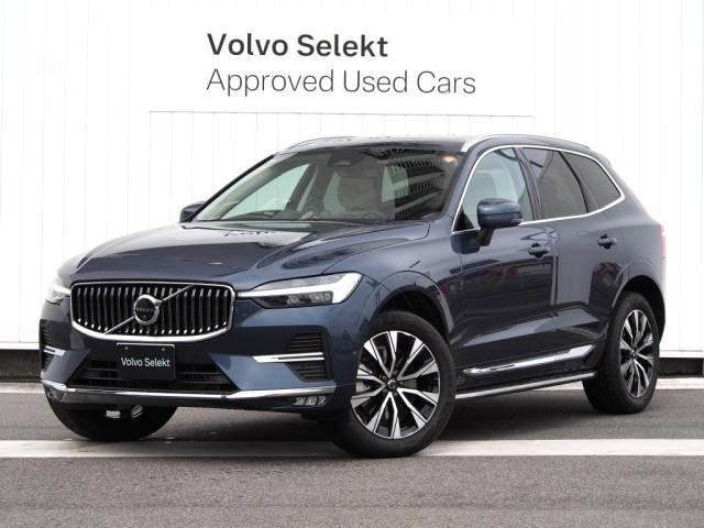XC60 アルティメット B5 AWD 4WD 
