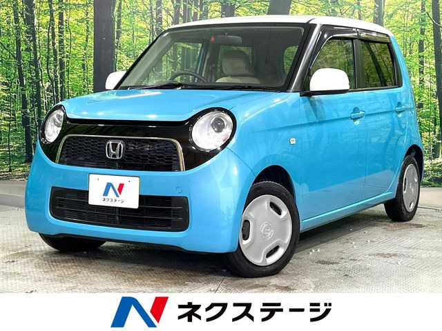 N-ONE ツアラー 