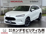 ZR-V e:HEV Zが入庫しました。豊富な在庫の中からお客様にピッタリの1台をお選びください。