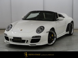 ポルシェ 911カブリオレ