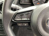 【ハンドルスイッチ】ハンドルを握ったまま、この車の快適装備を操作することが可能です☆詳しくは営業スタッフまでお尋ねください☆