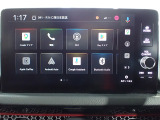 シビック 1.5 RS 