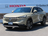 令和5年 ヴェゼルe:HEV Z BSI・後退出庫サポートレス★ワンオーナー車 コネクトディスプレイ フルセグテレビ バックカメラ シートヒーター ETC車載器 ホンダセンシング