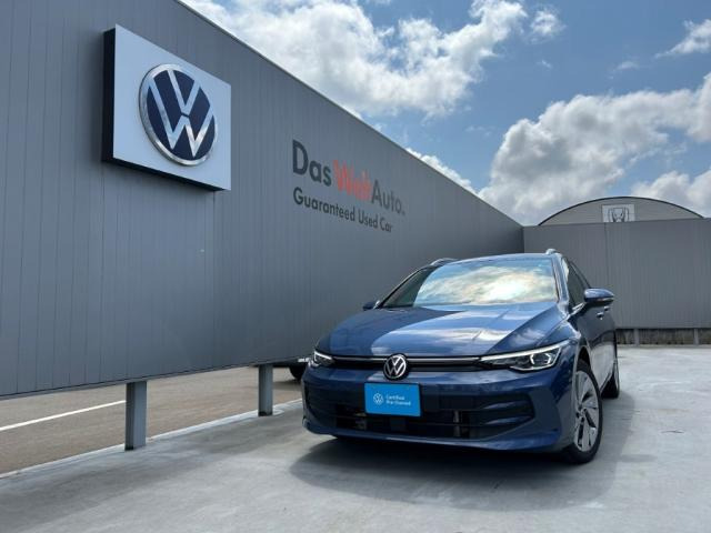 ゴルフヴァリアント TDI アクティブ アドバンス ディーゼル 