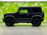 ジムニーシエラ 1.5 JC 4WD 