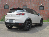 CX-3 1.5 15S スーパー エッジー