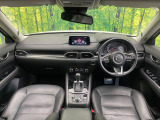 CX-5 2.5 25S Lパッケージ 