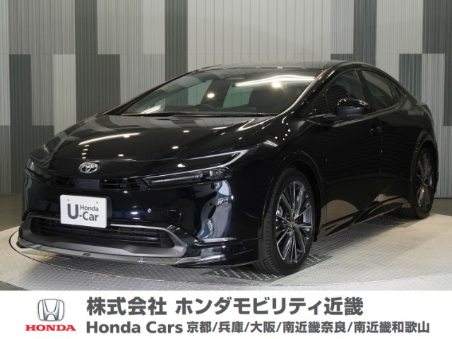 プリウス 2.0 Z （6AA-MXWH60）