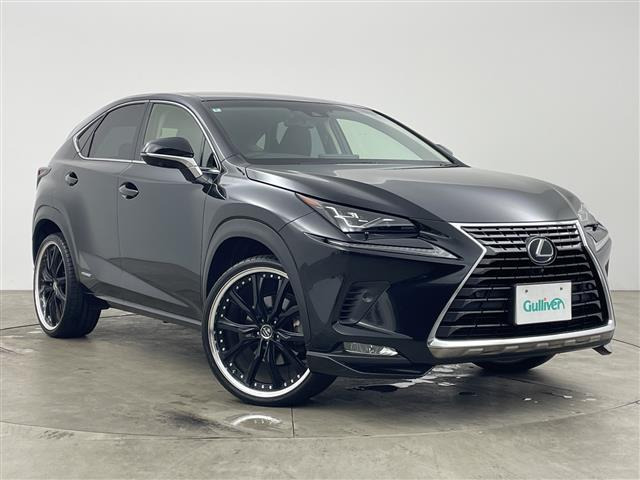 NX300h Iパッケージ修復歴無し