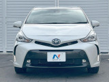 弊社では、全車『修復歴なし』のお車のみ取り扱っております。専任バイヤーによる厳選した仕入れの後、入庫後の車両チェックを行い、ネクステージが認定した高品質な中古車をご提供しております。