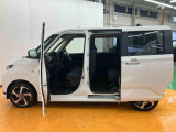 残価型クレジットもご好評いただいております!月々のお支払いを抑え、お車をお求めやすくご購入いただけます。また数年後に、高めの残価額で乗り換えの選択もしやすくなります。※詳しくはスタッフまで