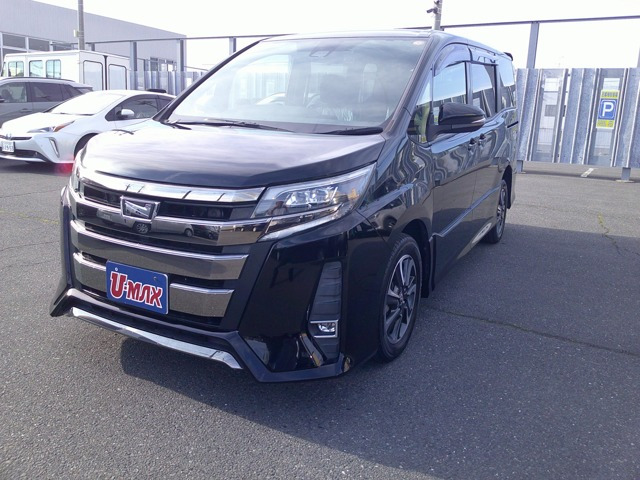 ノア 2.0 Si 4WD 