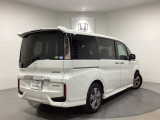 ステップワゴン  2.0 e:HEV スパーダ G ホンダセンシング