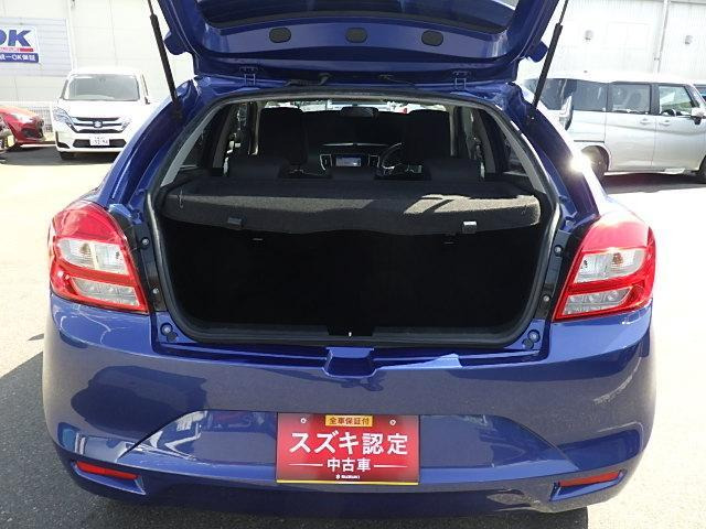 スズキ バレーノ 1.2 XS の中古車詳細 (56,000km, アーバンブルー