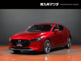 マツダ MAZDA3ファストバック