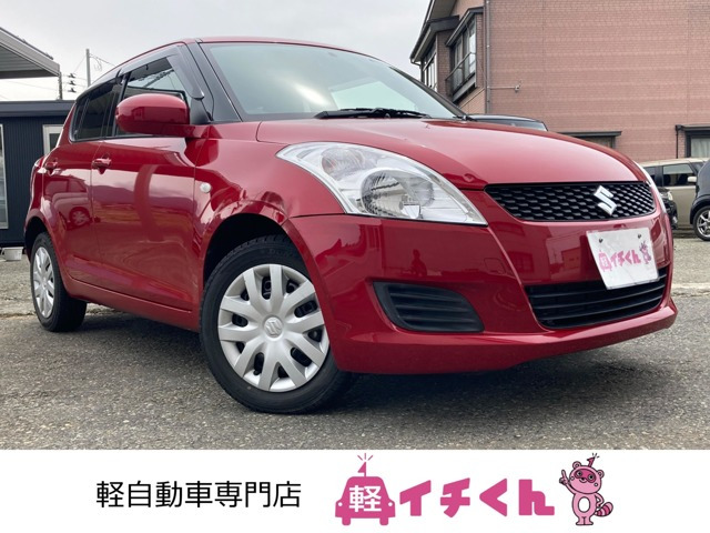 スイフト 1.2 XG 4WD 
