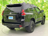 ランドクルーザープラド 2.8 TX ディーゼル 4WD 