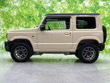 ジムニー XC 4WD 