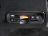 今や必需品の◆ETC車載器 装備車◆ 有料道路を利用する際にスムースに通過でき、わずらわしい料金支払いから開放されます!