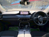 CX-60 3.3 XD ディーゼル 