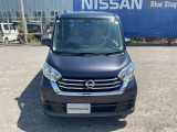 デイズルークス X 4WD 