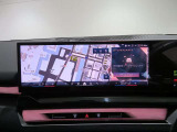 ◆iDriveを装備。操作系統をディスプレイから独立させることで、人間工学に基づいた最適な運転環境を実現しております。◆