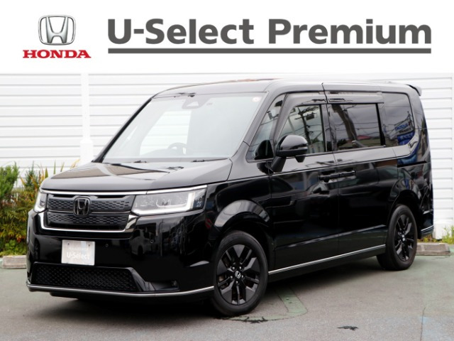 ステップワゴン 1.5 スパーダ 