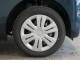 R8年式夏タイヤ155/65R14TOYO製です。