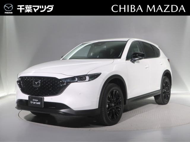 CX-52.2 XD ブラック セレクション
