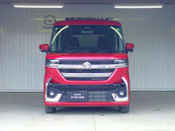 スペーシアカスタム ハイブリッド(HYBRID)  GS 