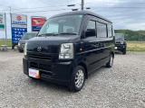 スクラム バスター ハイルーフ 4WD 