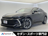 GRエアロ デジタルインナーミラー フロマージュシート 12.3型ナビ