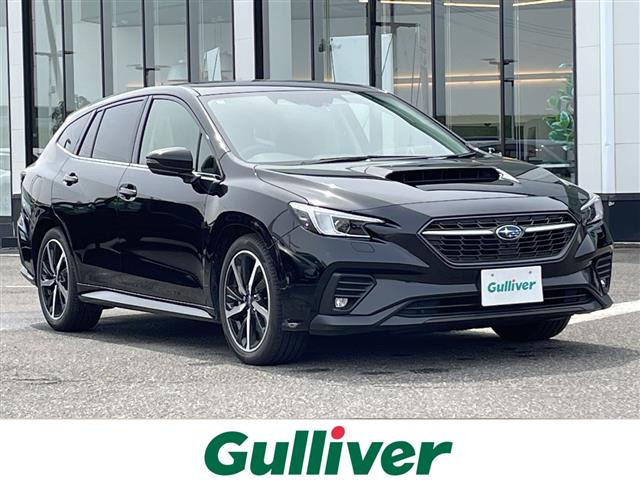 レヴォーグ 1.8 GT-H EX 4WD 4WD 修復歴無し