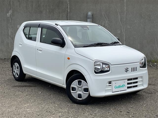 アルト L 4WD 修復歴無し