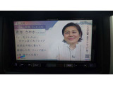 テレビ視聴可能です。お出かけの際に、みんなでテレビを見ながらのドライブは楽しいですよね!