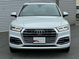 Q5 40 TDI クワトロ スポーツ Sラインパッケージ ディーゼル 4WD 