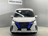 【LEDヘッドランプ】ハロゲンヘッドランプの約2倍の明るさ!夜の運転も安心です!