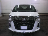 アルファード 2.5 S タイプゴールド