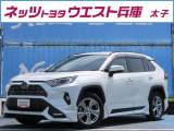 爽快な走りと優れた利便性のRAV4が入庫しました☆