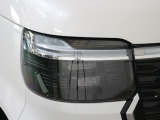 LEDヘッドライトです。
