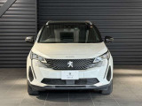 5008 GT ブルーHDi ディーゼル 