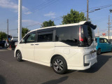 しっかり整備してからのお渡しとなりますので安心してお乗りいただけます。