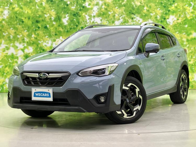 XV 2.0e-S アイサイト 4WD 